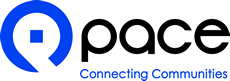 Pace Connecting Communities Logo