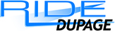 Ride DuPage – Official Website for Transportation Assistance in DuPage County Logo